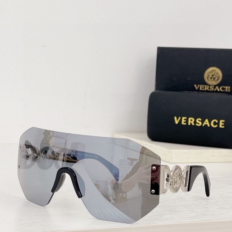 Versace Sunglasses